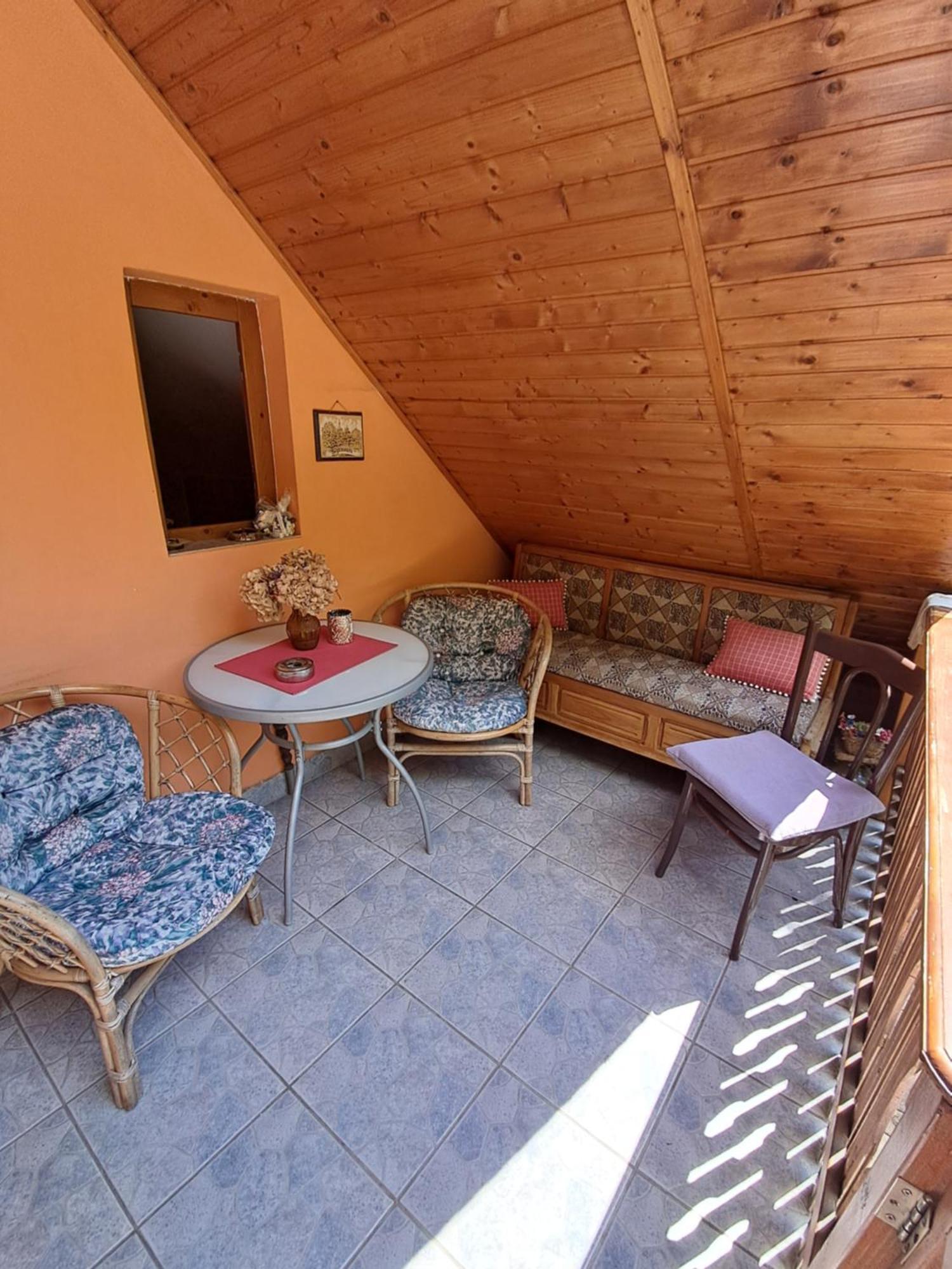 Casa Adimi Appartement Sighişoara Buitenkant foto