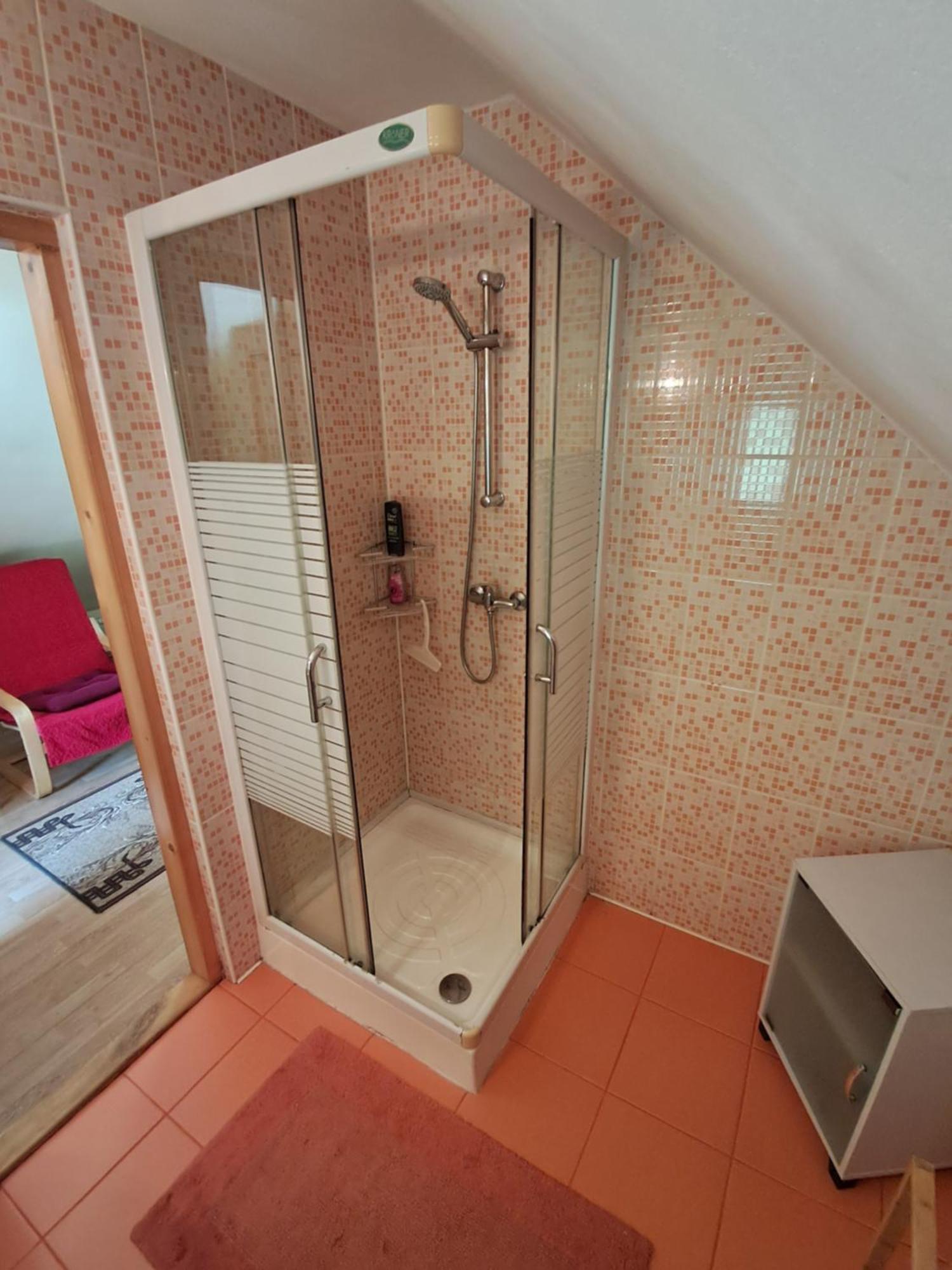 Casa Adimi Appartement Sighişoara Buitenkant foto
